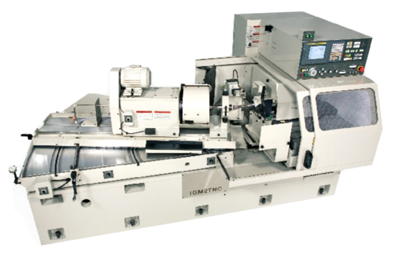 精密內(nèi)圓磨床 IGM2TNC系列